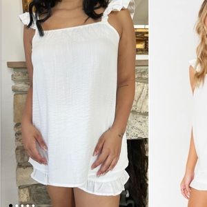 Show Me Your Mumu Wake Up PJ Set NEVER WORN